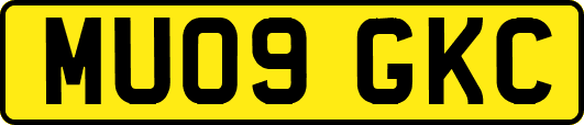 MU09GKC