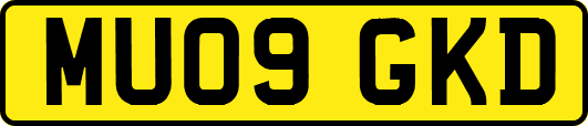 MU09GKD