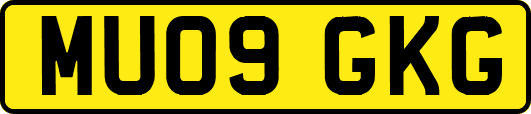 MU09GKG