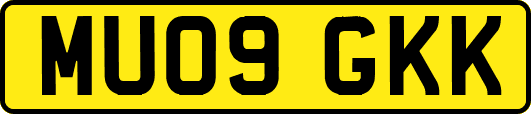 MU09GKK