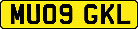 MU09GKL