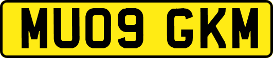 MU09GKM