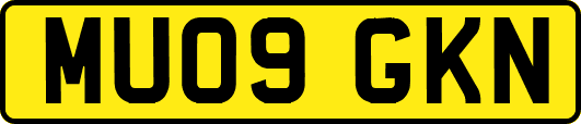 MU09GKN