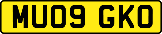 MU09GKO