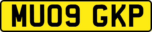 MU09GKP