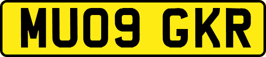 MU09GKR