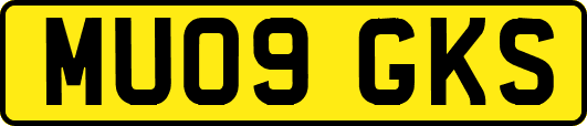 MU09GKS