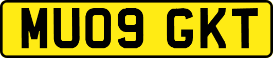 MU09GKT