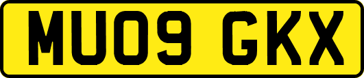 MU09GKX