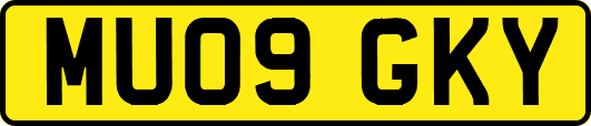 MU09GKY