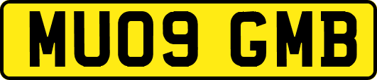 MU09GMB