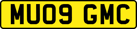 MU09GMC