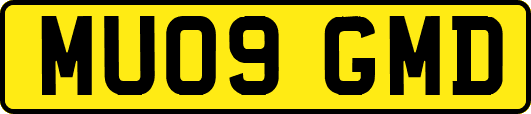 MU09GMD