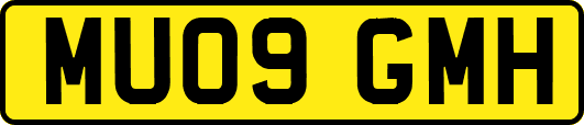 MU09GMH