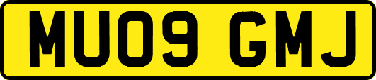 MU09GMJ