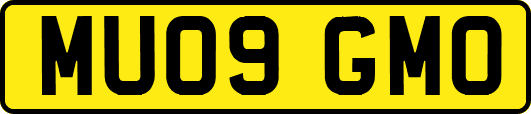 MU09GMO