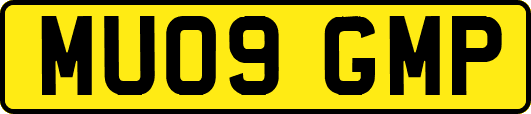 MU09GMP