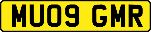 MU09GMR
