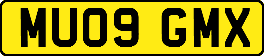 MU09GMX