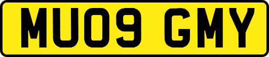 MU09GMY