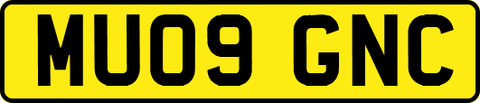 MU09GNC