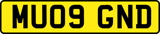 MU09GND