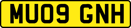 MU09GNH