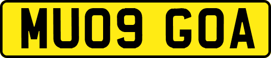 MU09GOA