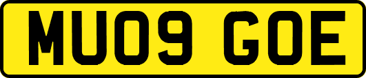 MU09GOE