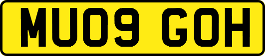 MU09GOH