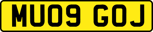 MU09GOJ