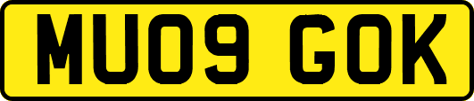MU09GOK