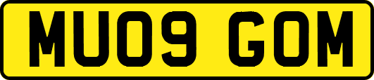 MU09GOM
