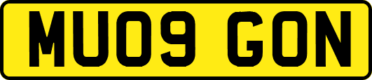 MU09GON