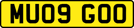 MU09GOO