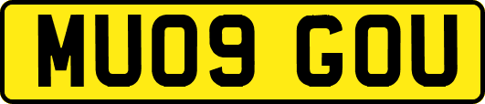 MU09GOU