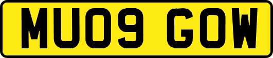 MU09GOW