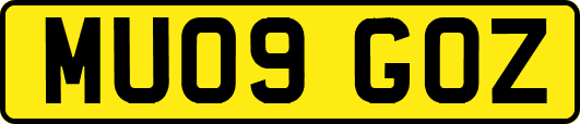 MU09GOZ