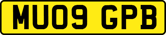 MU09GPB