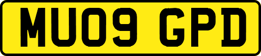 MU09GPD