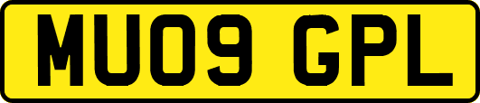 MU09GPL