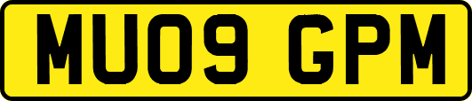 MU09GPM