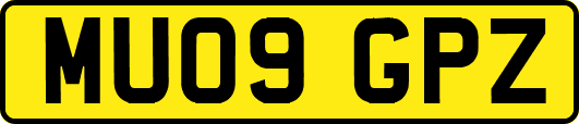 MU09GPZ