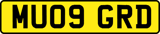 MU09GRD