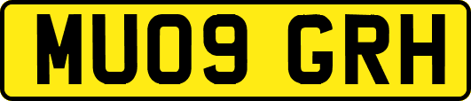 MU09GRH