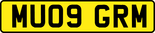MU09GRM