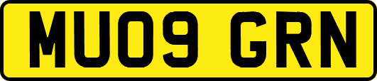 MU09GRN