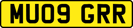 MU09GRR