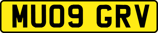 MU09GRV