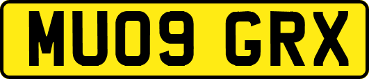 MU09GRX